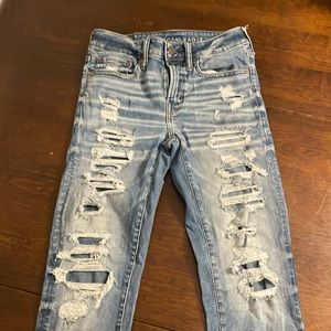 I’m selling these cause I didn’t use them and they are like new!!